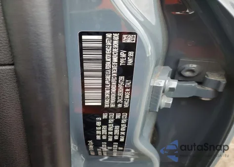 2017 Jeep Renegade Limited from USA, damaged, VIN ZACCJBDB0HPE47256